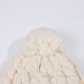 Ladies' Knit Beanie Caps With good quality